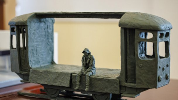 Первый пост